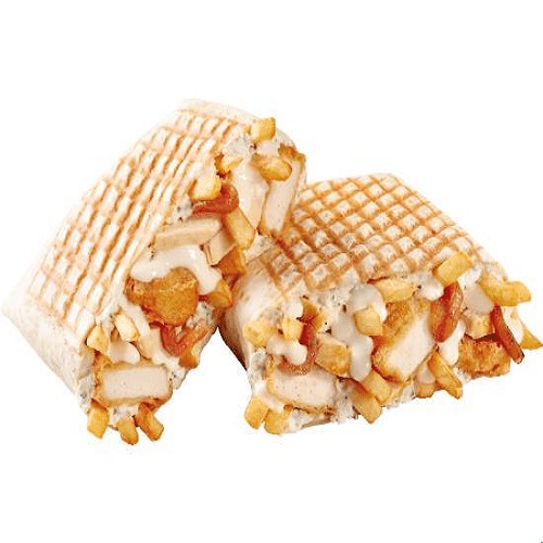 Suprême boursin
