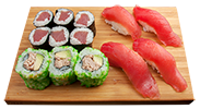 Thon box petite (15 pièces)