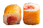 Saumon, tomates séchées