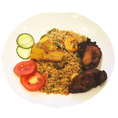 Nasi kip