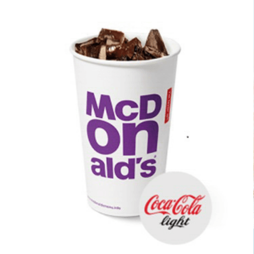 Coca-Cola Light