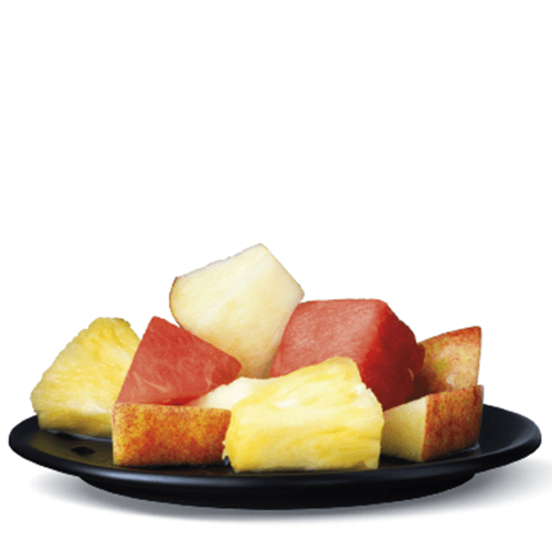 Fruit mix