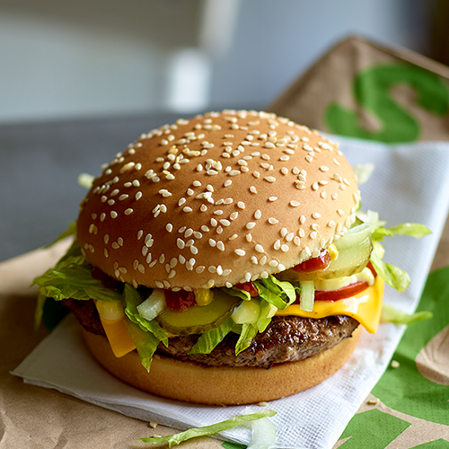 McFeast