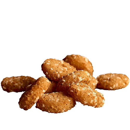 9 Cheese Snacks