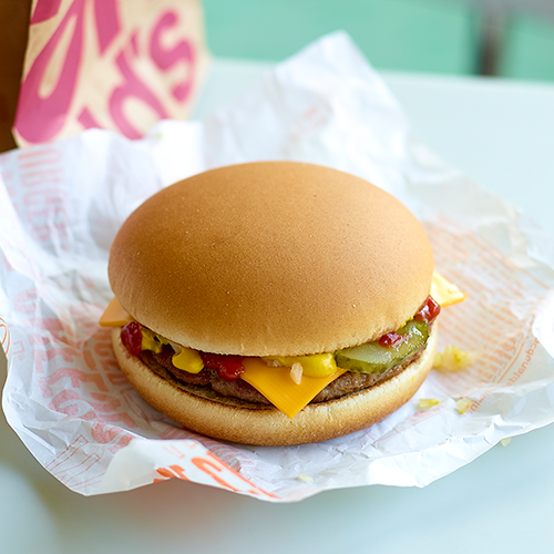 Cheeseburger