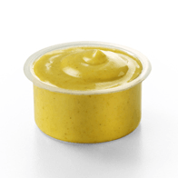 Cup curry