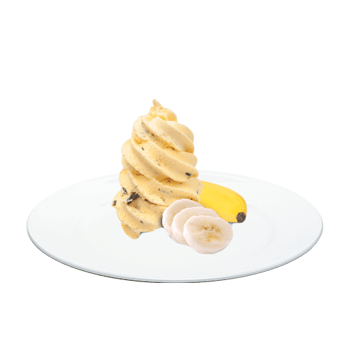 Banana royale