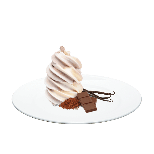 Vanille-Chocolade