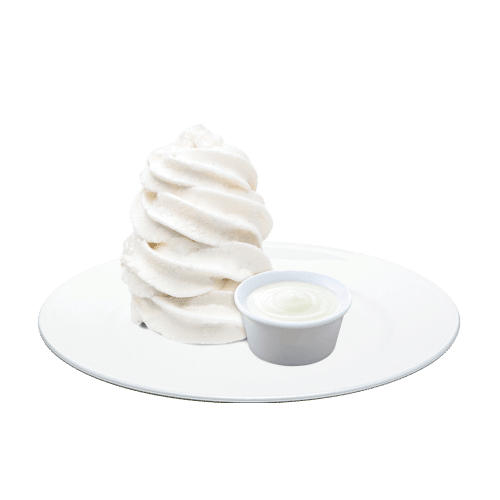 Yoghurt Naturel