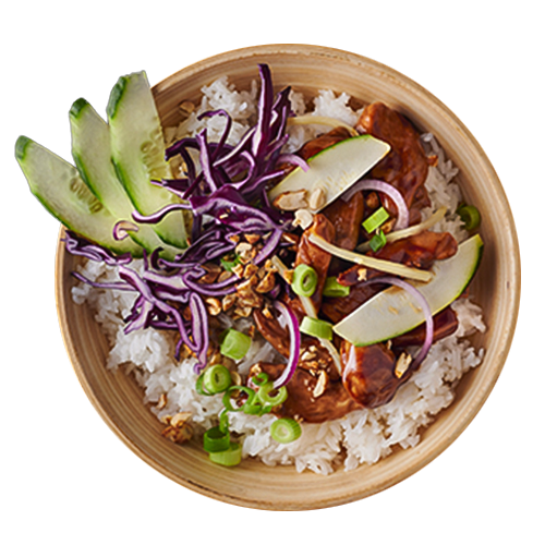 Chicken satay