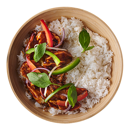 Chicken thai