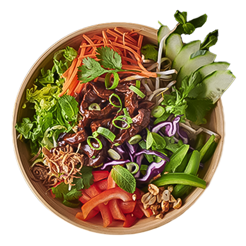 Thai salad