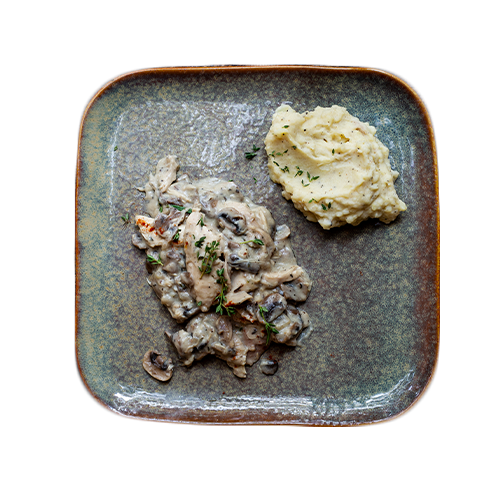 Vol-Au-Vent