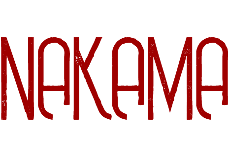 logo Nakama