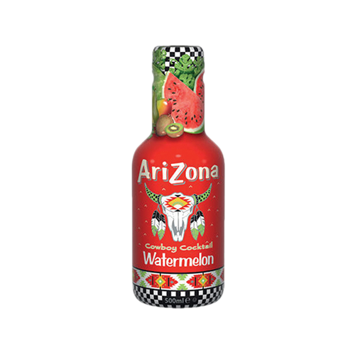 Arizona watermelon juice 50cl