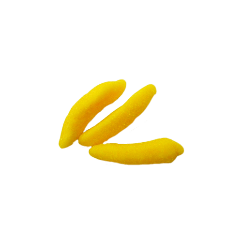 Bananes sucrées 25g