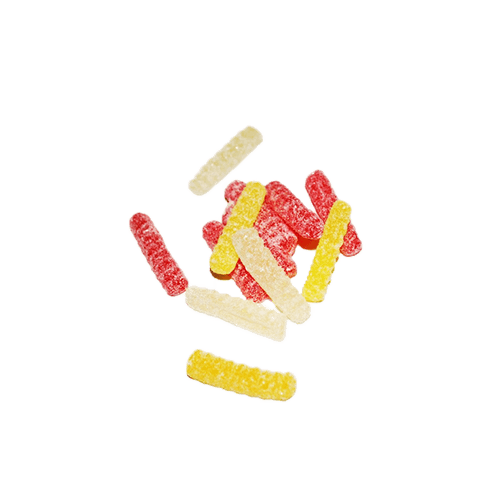 Batons citriques 25g