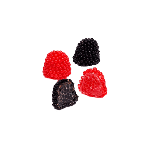 Berries 25g