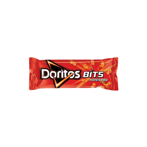 Doritos bits honey bbq 30g