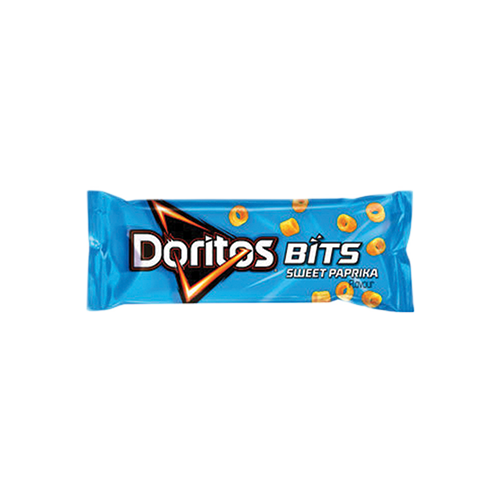 Doritos bits sweet paprika 30g