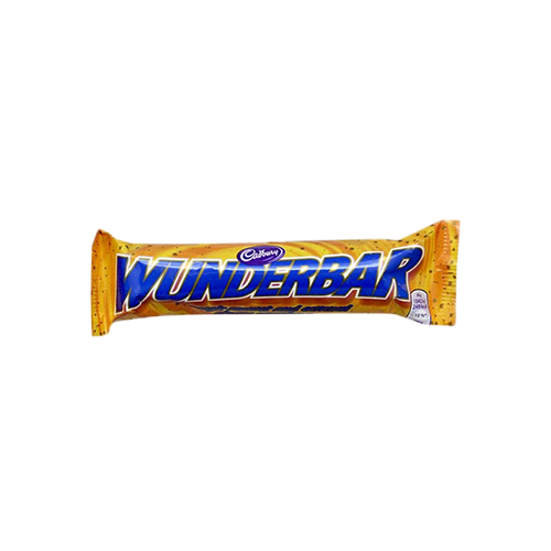 Cadbury wunderbar 49g
