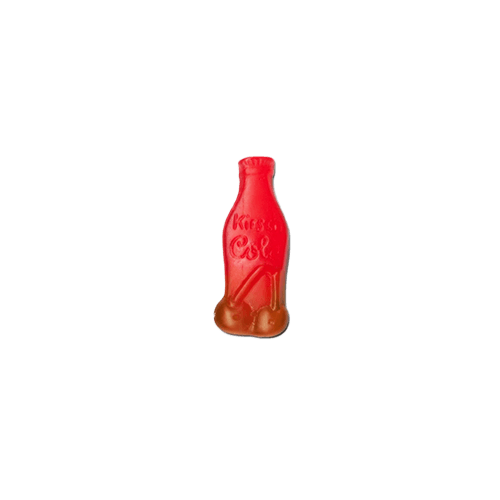 Cerise cola lisse 25g