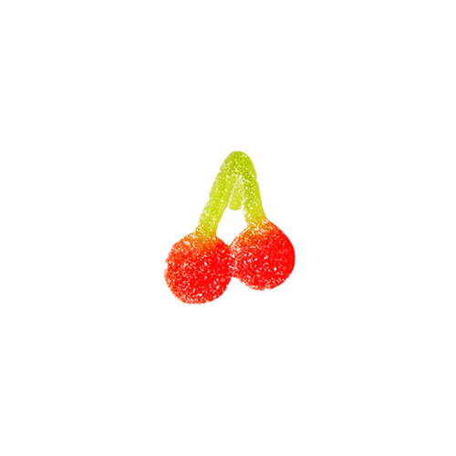 Cerises citriques 25g