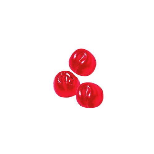 Cerises lavées sans sucre 25g
