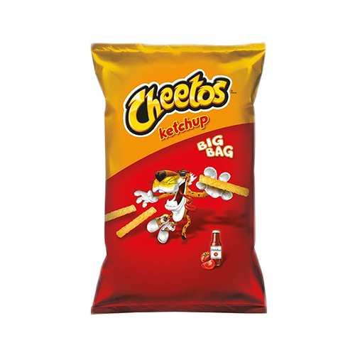 Cheetos ketchup 85g