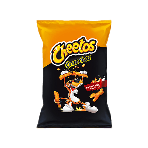 Cheetos sweet chili 95g