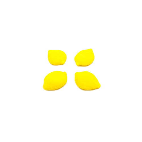 Chewing gums citron 25g