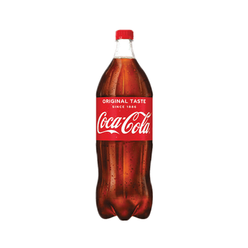 Coca cola original 1,5l