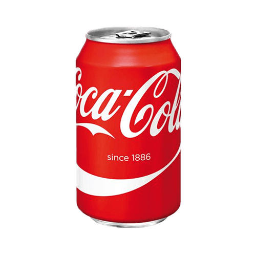 Coca cola original 33cl