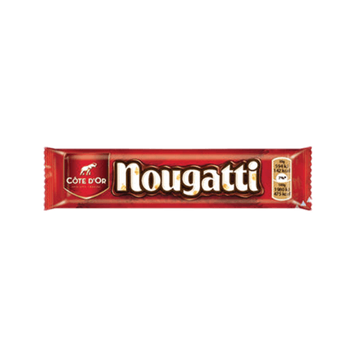 Côte d'or nougatti 30g