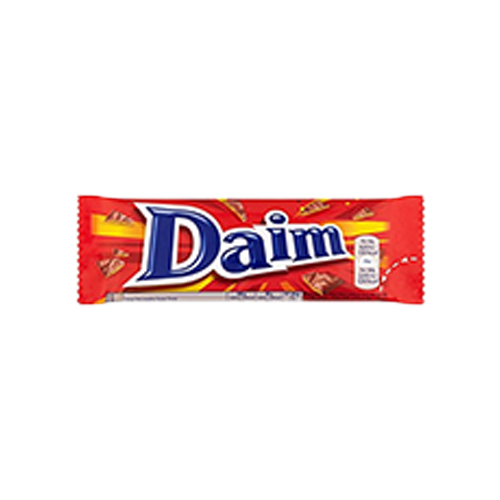 Daim original 28g