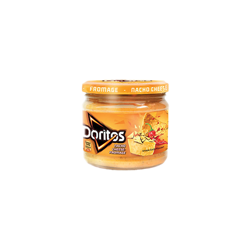 Sauce doritos cheese 300g