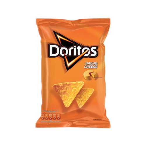 Doritos cheese 170g