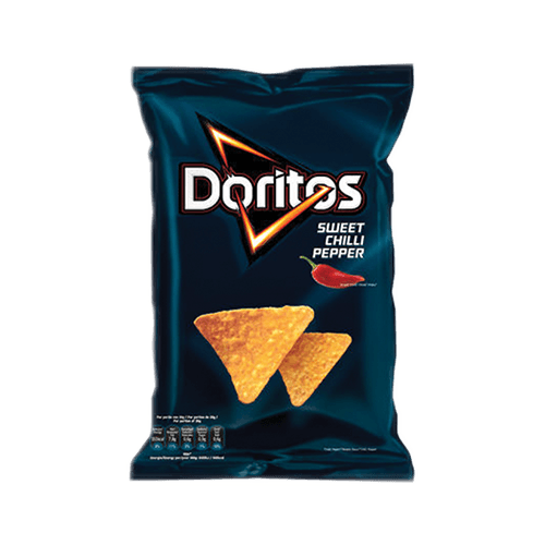Doritos sweet chilli pepper 170g