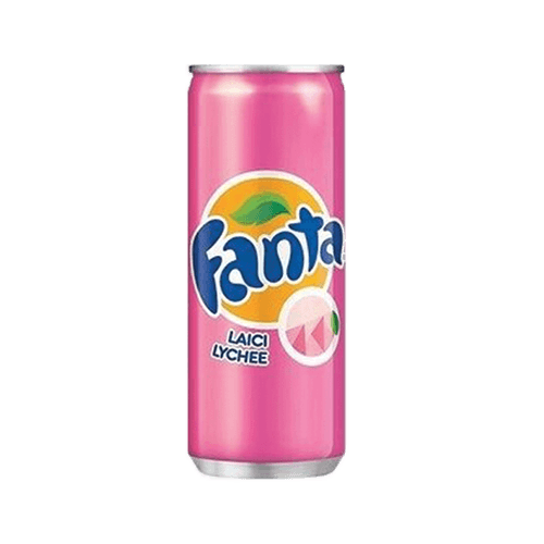 Fanta lychee 32cl
