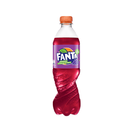 Fanta madness 50cl