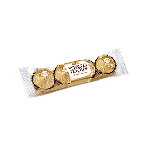 Ferrero rocher 50g