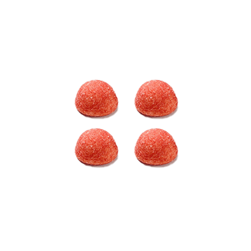 Fraises tagada 25g