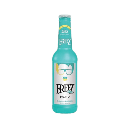 Freez mojito 27,5cl