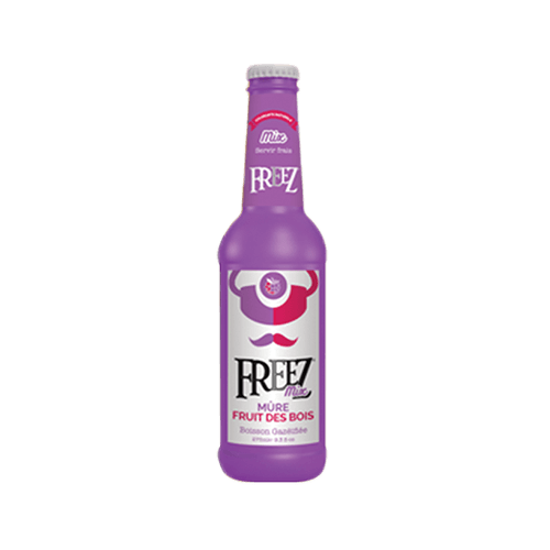 Freez mures 27,5cl