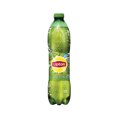 Lipton ice tea green 1,5l