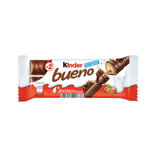 Kinder bueno black 50g