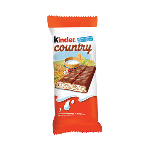Kinder country 37g