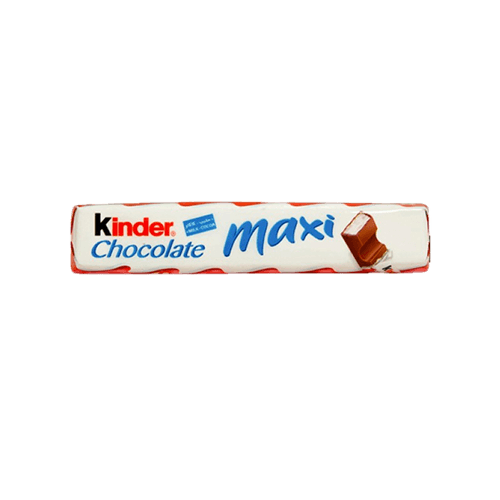Kinder maxi 21g
