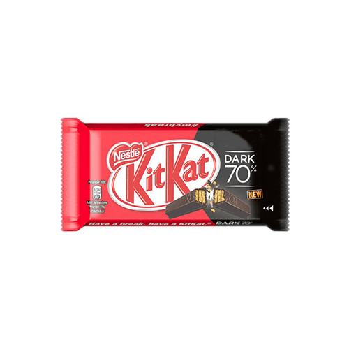 Kit kat black 40g
