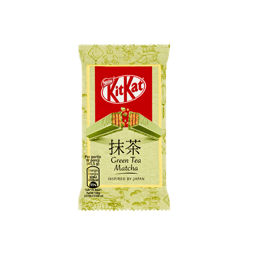 Kit kat matcha 41g